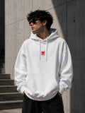 SpiderMan Boys Hoodie