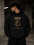 Stay Savage Premium Hoodie