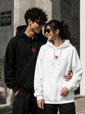 SpiderMan Couples Hoodie